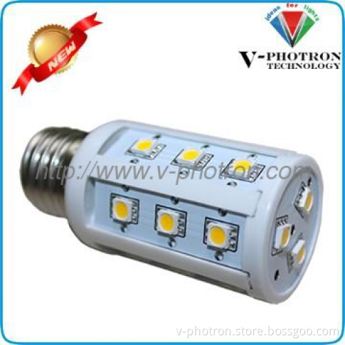 new style SMD5050 3w LED corn light